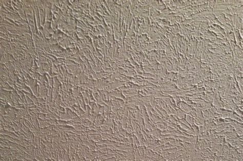 DIY Why Spend More: How to texture a ceiling (cheaply and easily)