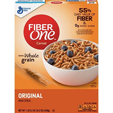 10 Premium Best Cereal With High Fiber -(Our Reviews & Comparison) – Go ...