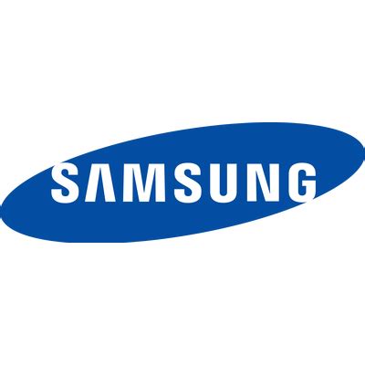 Samsung Logo transparent PNG - StickPNG