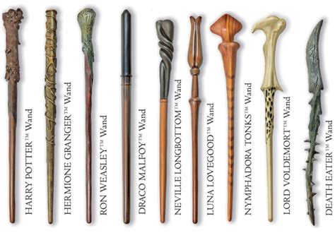 Harry Potter Mystery Wand $6.99 (Reg.$13.99) - Wheel N Deal Mama