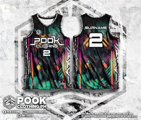 the front and back of a basketball jersey designed to look like an ...