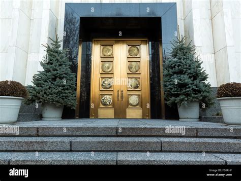 Mormon temple dc hi-res stock photography and images - Alamy