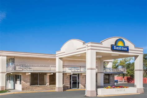 Days Inn by Wyndham Rock Springs | Rock Springs, WY Hotels