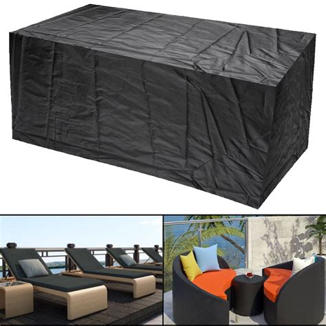 Rattan Furniture Covers Aldi ~ Washable Outdoor Heavy Duty Waterproof ...