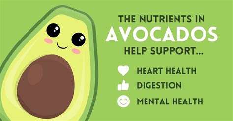 It's National Avocado Day! - Baton Rouge Clinic