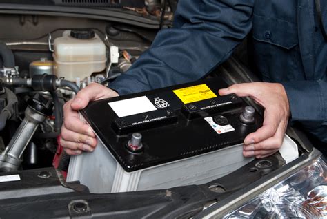 What Is An AGM Battery? - Accurate Auto Attention