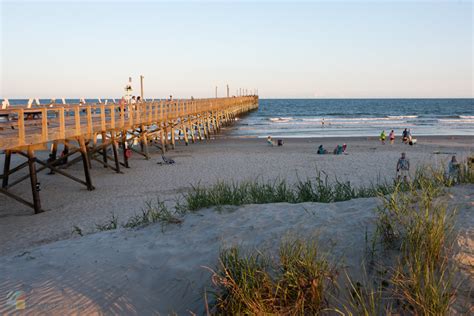 Ocean Isle Beach - Capefear-NC.com