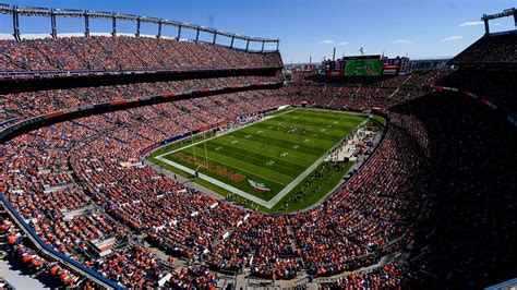 Denver Broncos new-stadium survey tantalizes with possibilities | 9news.com