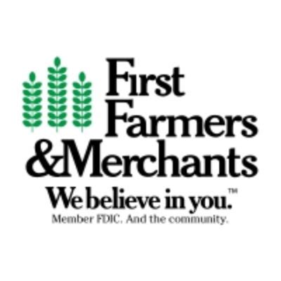 First Farmers & Merchants Bank Reviews - Working at First Farmers ...