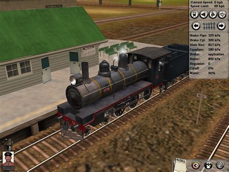 Trainz Railroad Simulator 2004 - PC Review and Full Download | Old PC ...