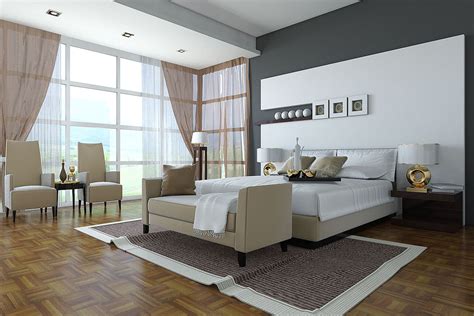 Interior Design Bedroom Ideas On A Budget