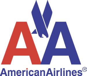 American Airlines Logo PNG Vector (SVG) Free Download