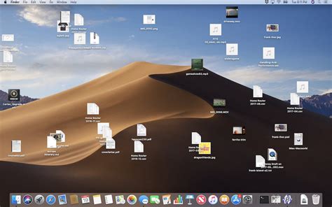 MacOS 10.14 Mojave Hidden Features | Macworld