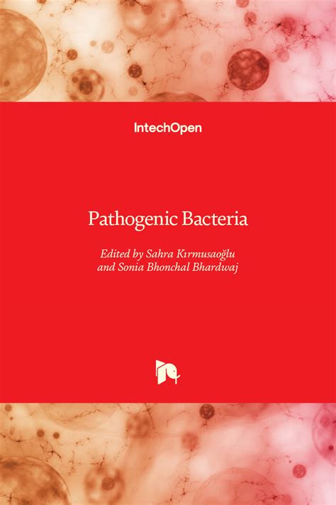 Pathogenic Bacteria | IntechOpen