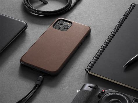 Best iPhone 12 Pro Leather Cases 2020 | iMore