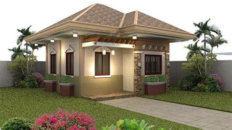 25 Impressive Small House Plans for Affordable Home Construction