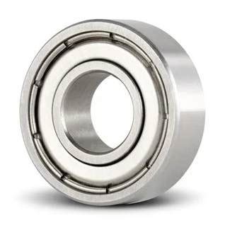 Types of sealed bearings | TFL Bearing