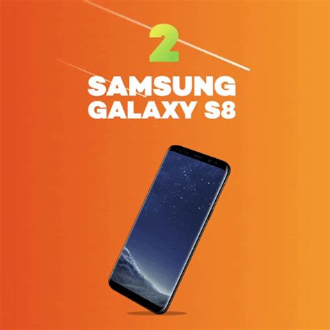 Samsung Mobile Logo Gif