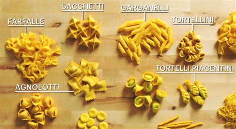 How to Make Pasta: 29 Pasta Using Four Different Doughs