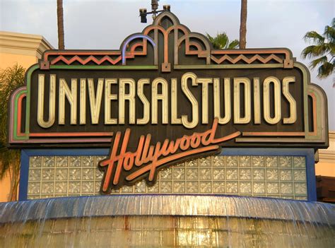 Universal Studios Hollywood General Admission Ticket Los Angeles ...