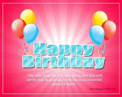 Birthday Messages for Friends on Facebook – Wordings and Messages