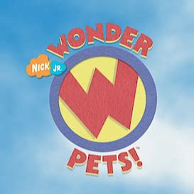 Wonder Pets – The Wonder Pets! Theme Lyrics | Genius Lyrics