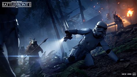 Ea Star Wars Battlefront Wallpaper (83+ images)