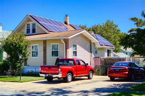 5 DIY Solar Projects to Reduce Your Home Energy Costs | DIY Home Comfort