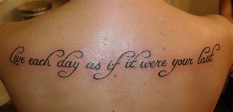 Inspirational Tattoos Designs, Ideas and Meaning | Tattoos For You