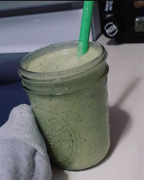 ~green smoothie~ – JulesRunInLife