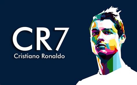 CR7 Logo Wallpapers - Top Free CR7 Logo Backgrounds - WallpaperAccess