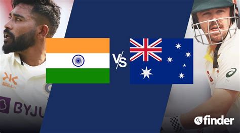 Australia vs India | HeabaHastyer