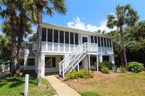 Isle of Palms, SC Vacation Rentals & Travel Guide | Island Realty