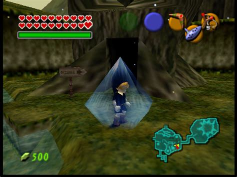 The Legend of Zelda Ocarina of Time (TWN) - Emucheats - Emulator Cheats