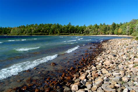 Free photo: Rocky beach - Beach, House, Landscape - Free Download - Jooinn