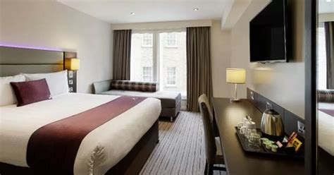 Travelodge, Premier Inn and EasyHotel updates on opening and bookings ...