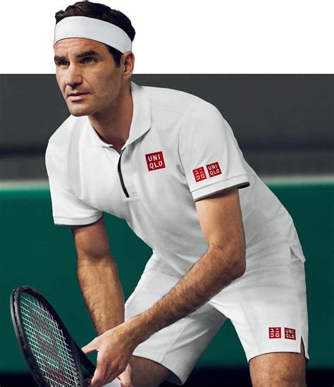 Roger Federer's Outfit for Wimbledon 2019 - Perfect Tennis