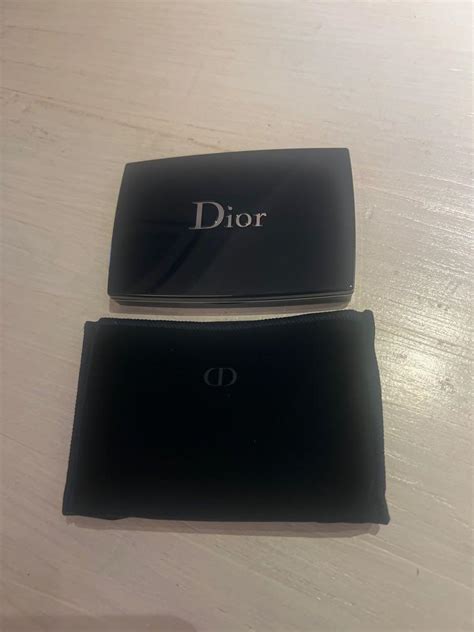 Dior powder foundation, Beauty & Personal Care, Face, Makeup on Carousell