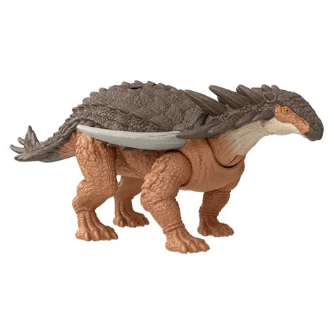 Jurassic World Dinosaur Action Figures Danger Pack with Movable Joints ...