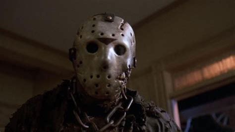 Respect Jason Voorhees (Friday the 13th) : respectthreads