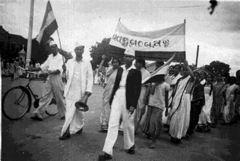 History of Swadeshi Movement : Causes & Effects