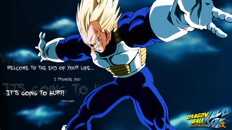 Best Vegeta Quotes. QuotesGram