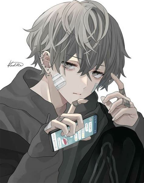 Cute Emo Anime Pfp - Infoupdate.org