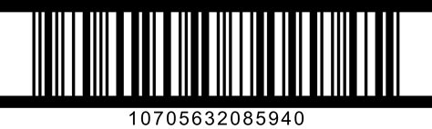 ITF-14 Barcodes | Barcode1 Australia