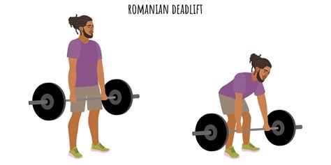 Deadlift Vector Images (over 1,000)