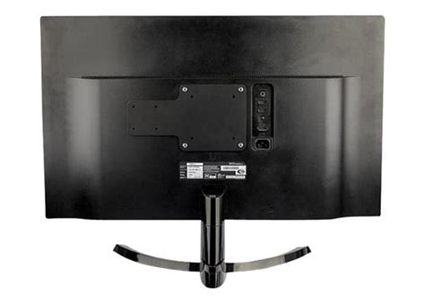 StarTech.com Docking Station Mount - VESA - Back-of-Monitor Mounting ...