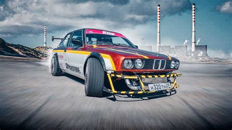 BMW Rally Wallpapers - Wallpaper Cave