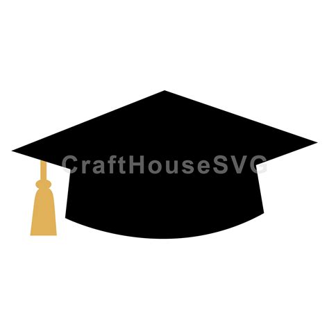 Graduation Cap Graduation SVG