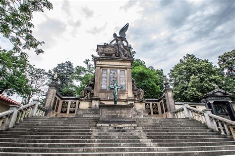 Vysehrad | Prague Travel Guide