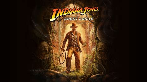 Indiana Jones and the Great Circle is ‘Targeting an April 2025 Release ...